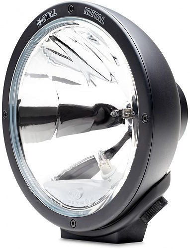 Hella Rally400 Spread Beam Lights & Covers