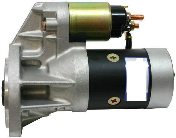 Nissan Starter Motor TD23 TD25 TD27
