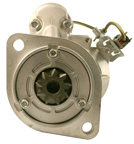 Nissan ZD30 Starter Motor