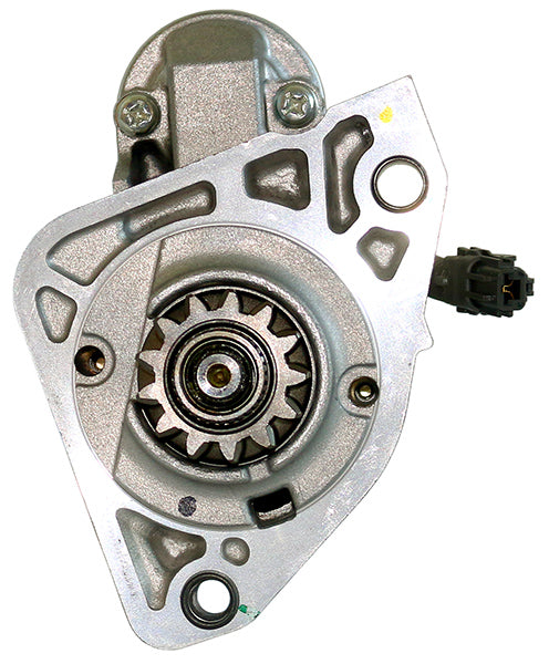 Nissan D40 Starter Motor