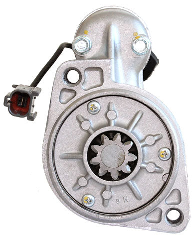 Nissan D21 Starter Motor
