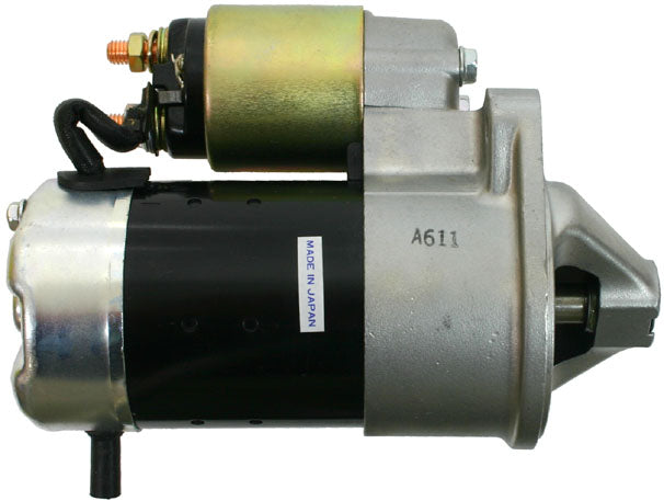 Nissan SR20DE Starter Motor