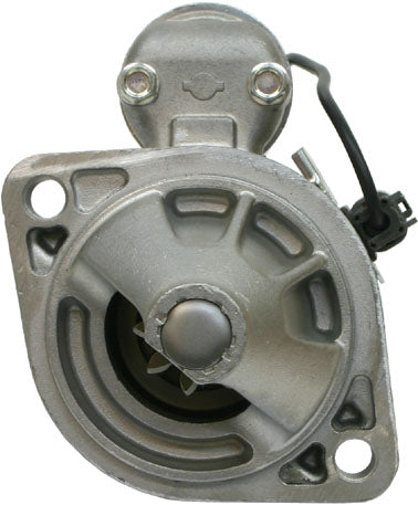 Nissan TB42 Starter Motor Patrol