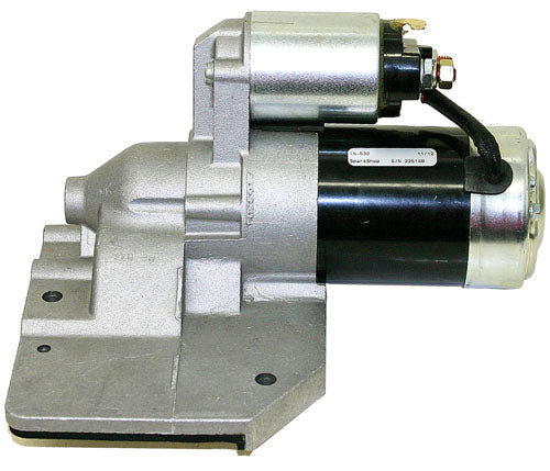 Mazda RX8 Starter Motor Automatic