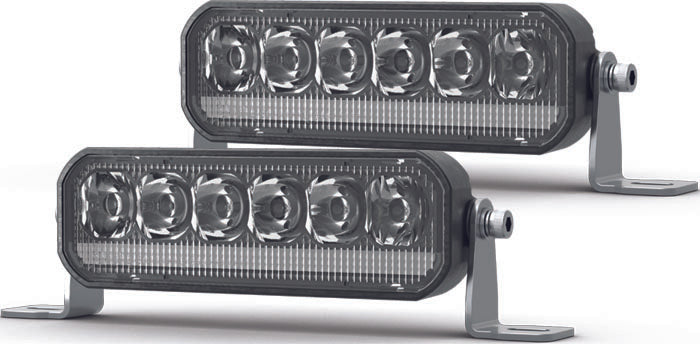 Phillips Driving Light Pair
