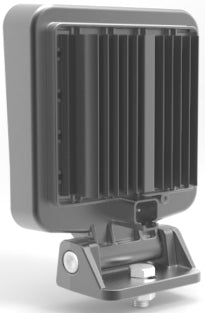 LED Work Light 27W Deutsch