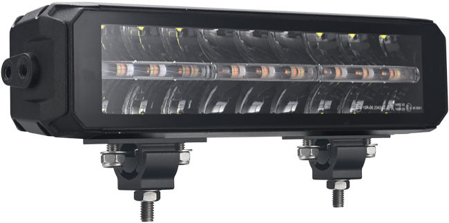 Heavy Duty Light Bar 12.5 Inch 72W