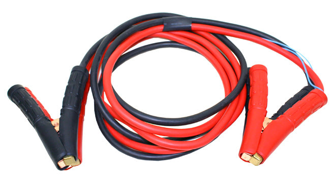800 AMP Jump Cables