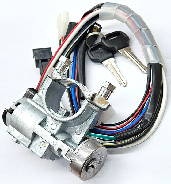 Rx7 Ignition Switch