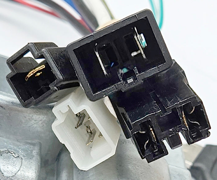 Rx7 Ignition Switch