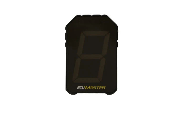 ECU Master Digital Gear Display