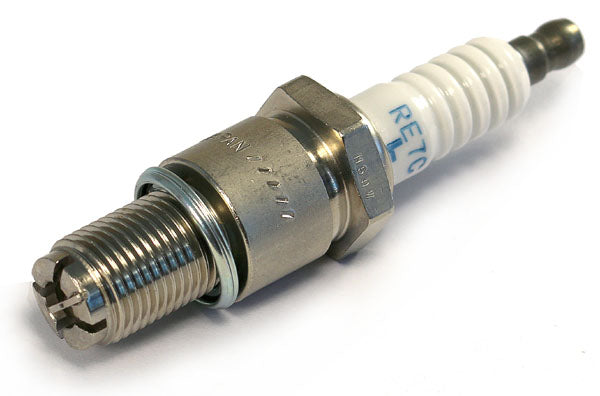Mazda Rx8 Leading Spark plug