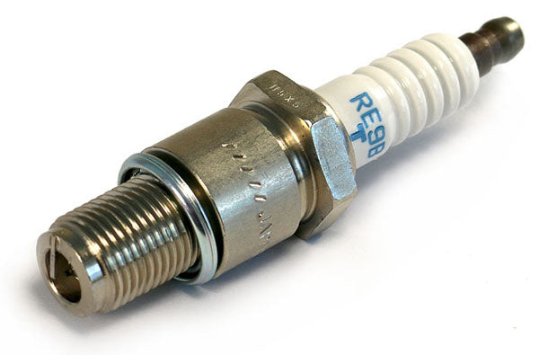 Mazda Rx8 Trailing Spark plug