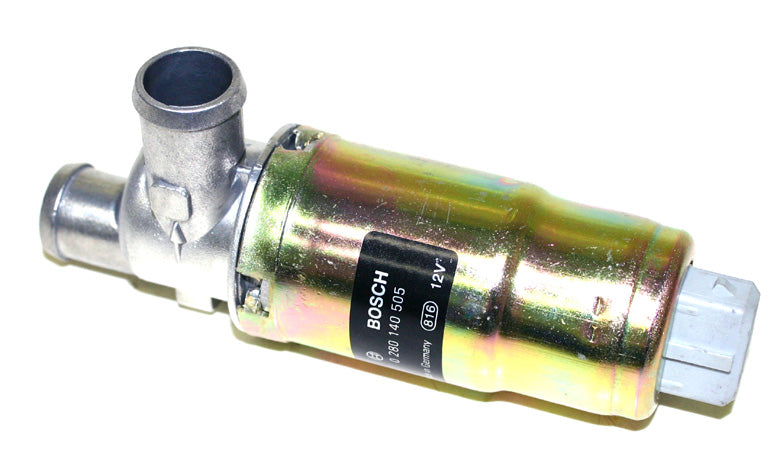 Bosch Idle Speed Controller