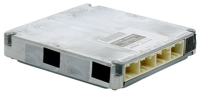 Toyota 1KD ECU