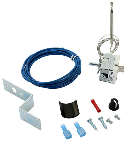 Davies Craig Thermostat Fan Switch