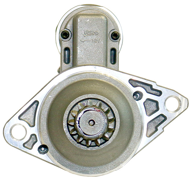 Audi/VW Starter Motor A3