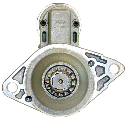 Audi/VW Starter Motor A3