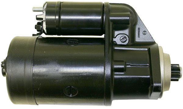 Porsche 911 (early) Starter Motor