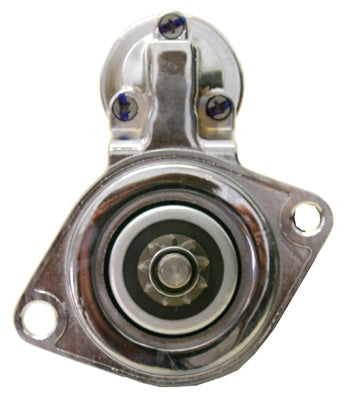 Porsche 914 Starter Motor