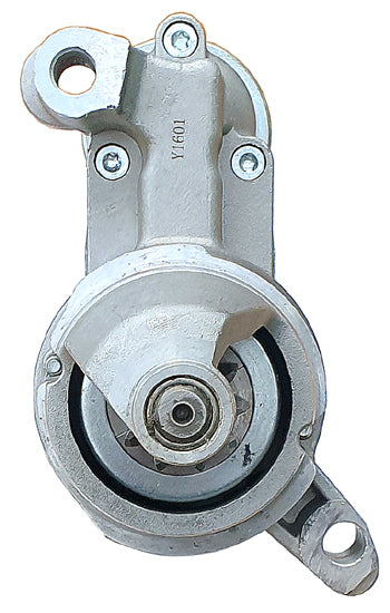 Porsche Macan Starter Motor 3.0L D