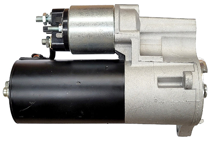 Porsche Cayenne Starter Motor V6