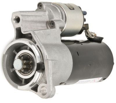 Porsche Cayenne Starter Motor V6