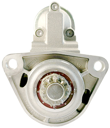 Porsche Cayenne Starter Motor V8 Turbo