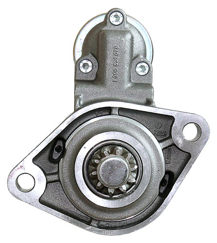 Porsche Cayenne Starter Motor 9PA GTS S