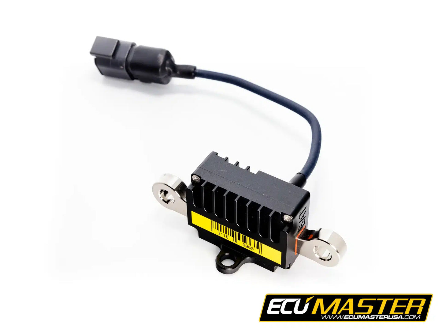 ECU Master Battery Isolator