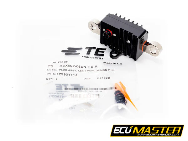 ECU Master Battery Isolator