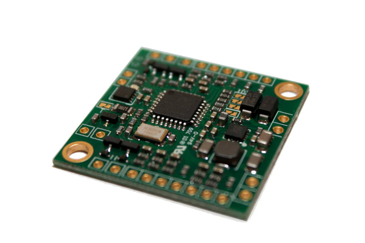 ECU Master CAN Switch Board V3