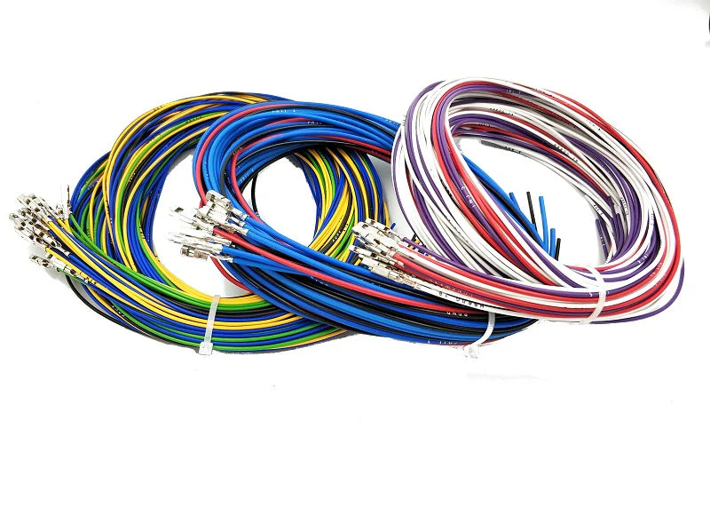 ECU Master PRO 16 EMU Kit