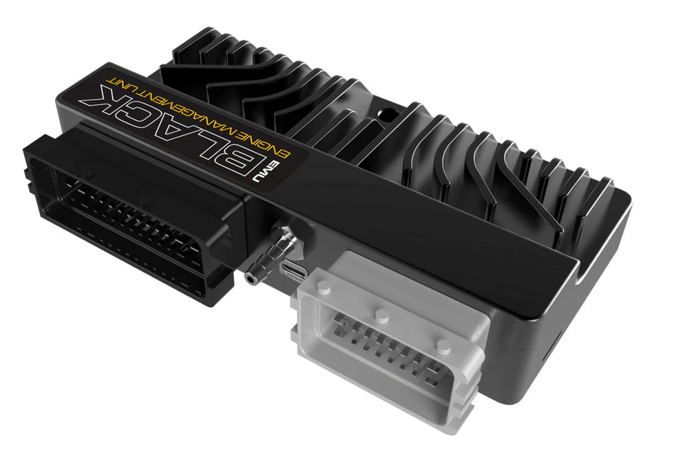 ECU Master Black Mount