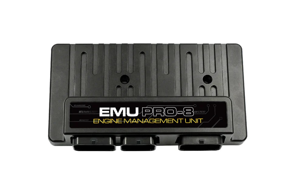 ECU Master Pro 8 Mount