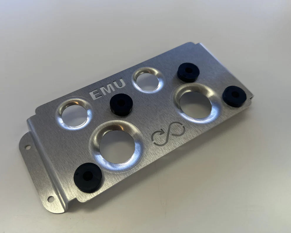 ECU Master Pro 8 Mount
