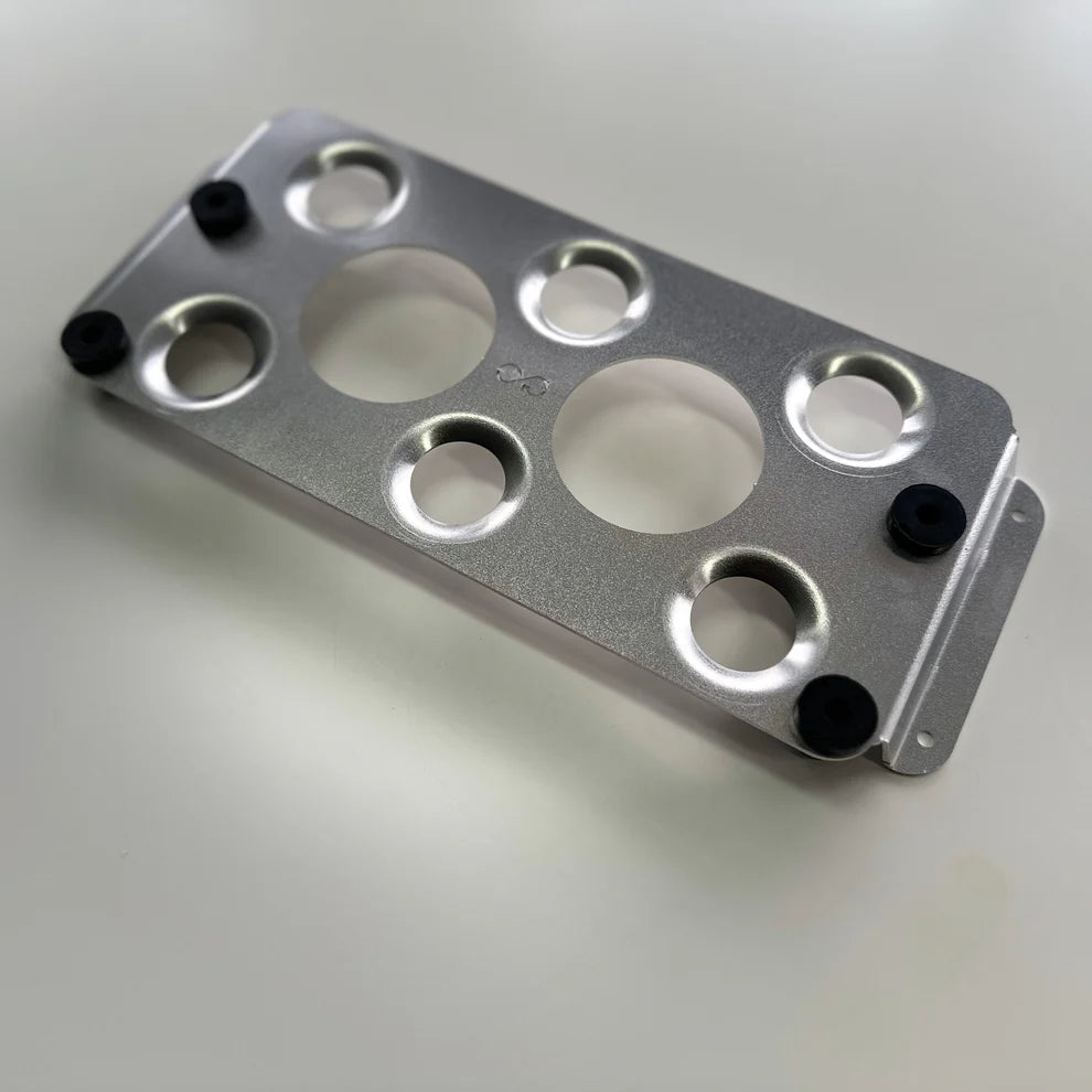 Haltech R5 ECU Mount