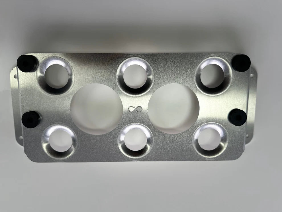Haltech R5 ECU Mount