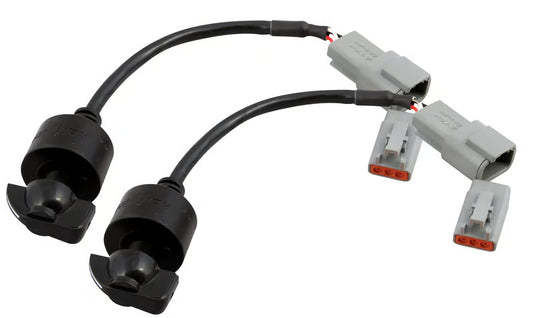 Haltech Rotary Position Trim Module Dual Kit