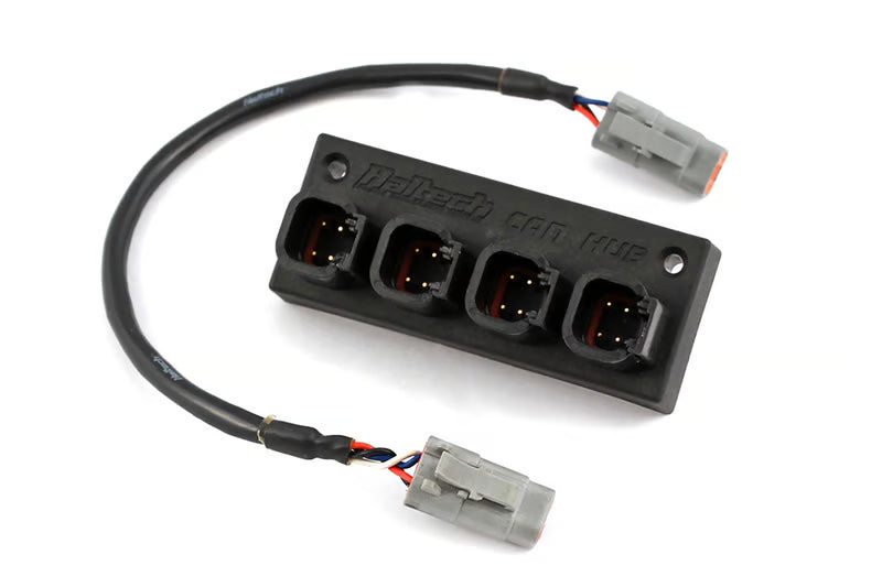 Haltech Elite CAN Hub 4 port