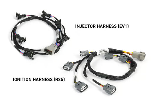 Haltech Nexus Rebel JZ