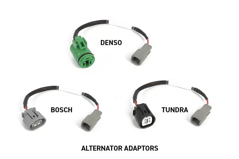 Haltech Nexus Rebel JZ