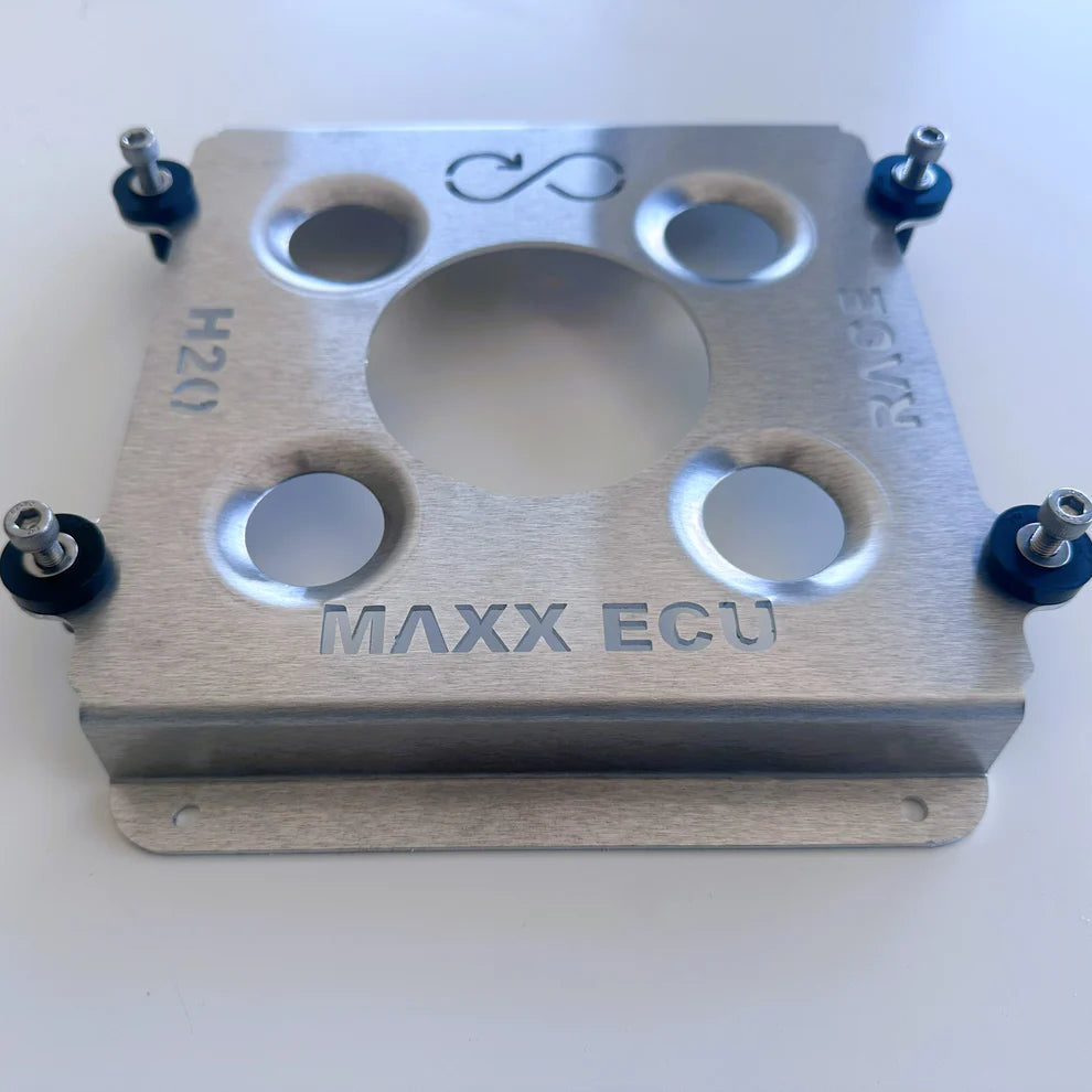 MaxxECU Sport/PDM20 ECU Mount