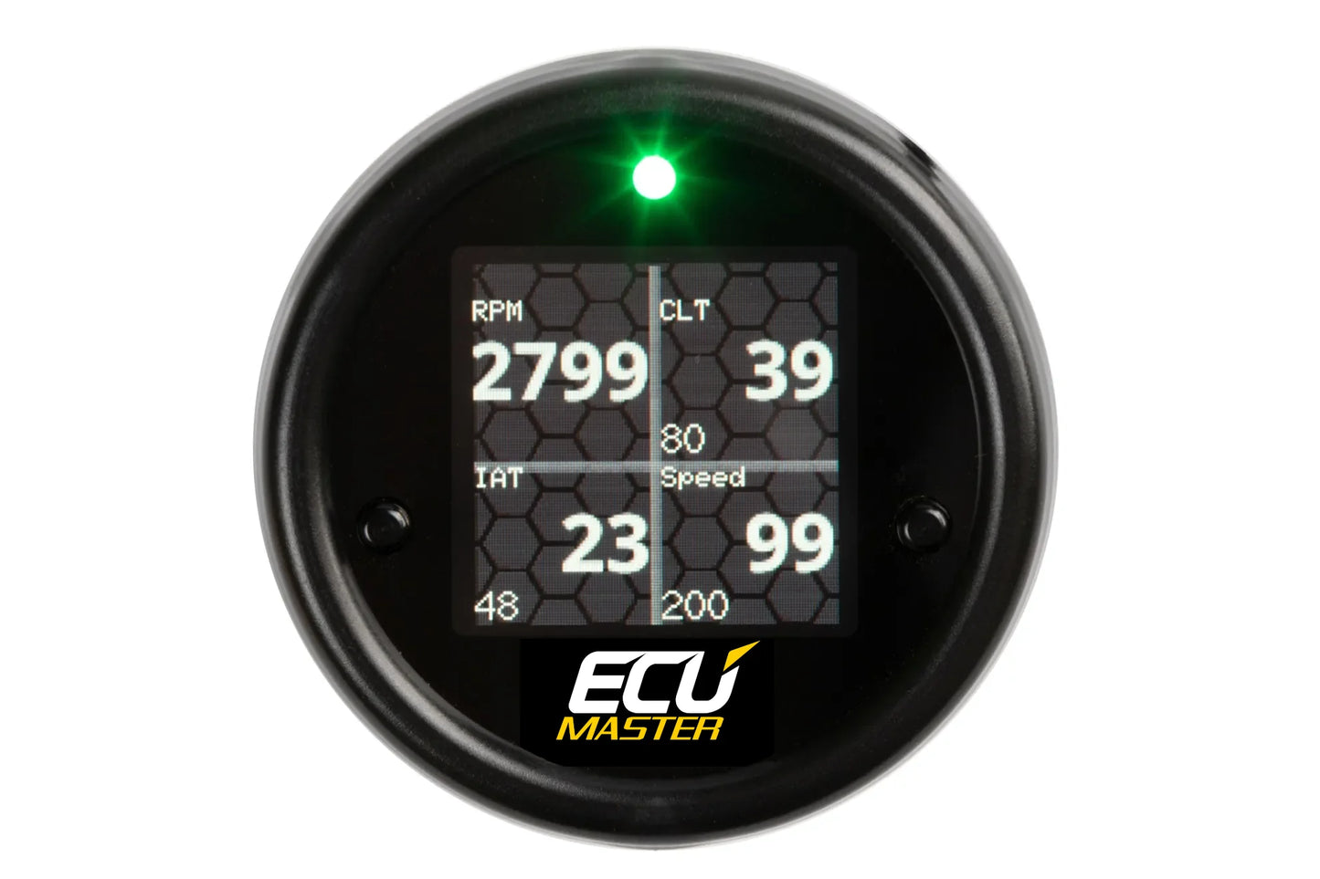ECU Master CAN Gauge 52mm