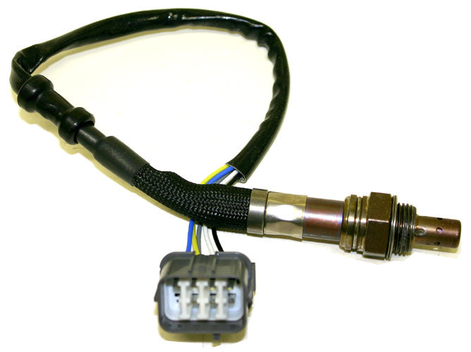 NTK Wideband O2