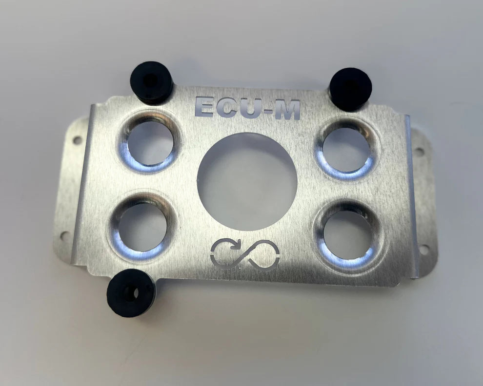 ECU Master PMU 16/24 Mount