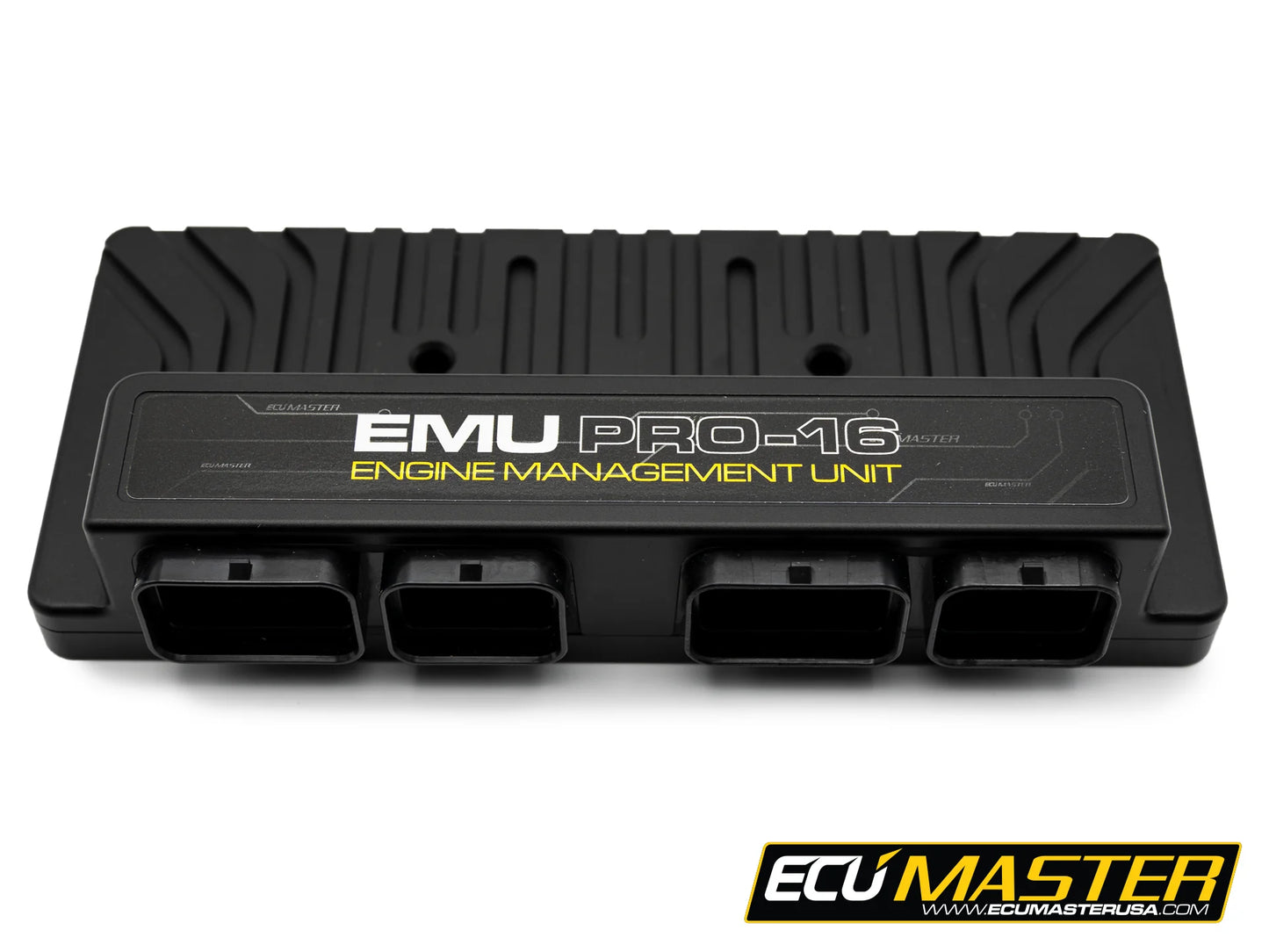 ECU Master PRO 16 EMU Kit