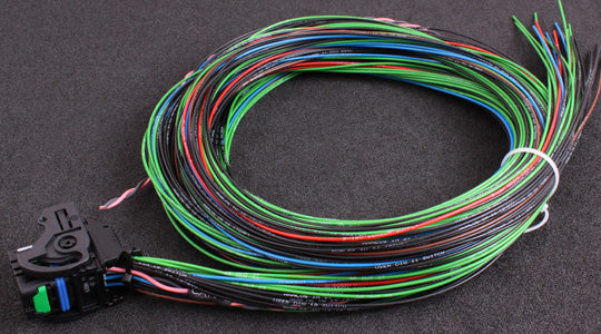 MaxxEcu Pro Wiring Harness C4