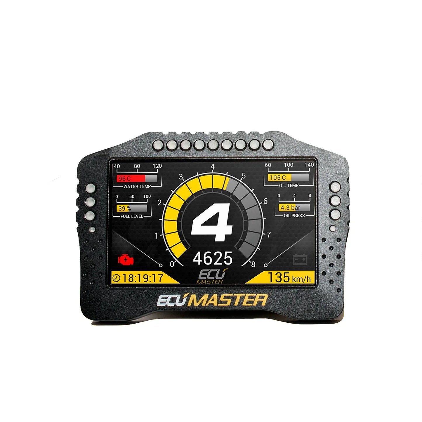 ECU Master ADU Display