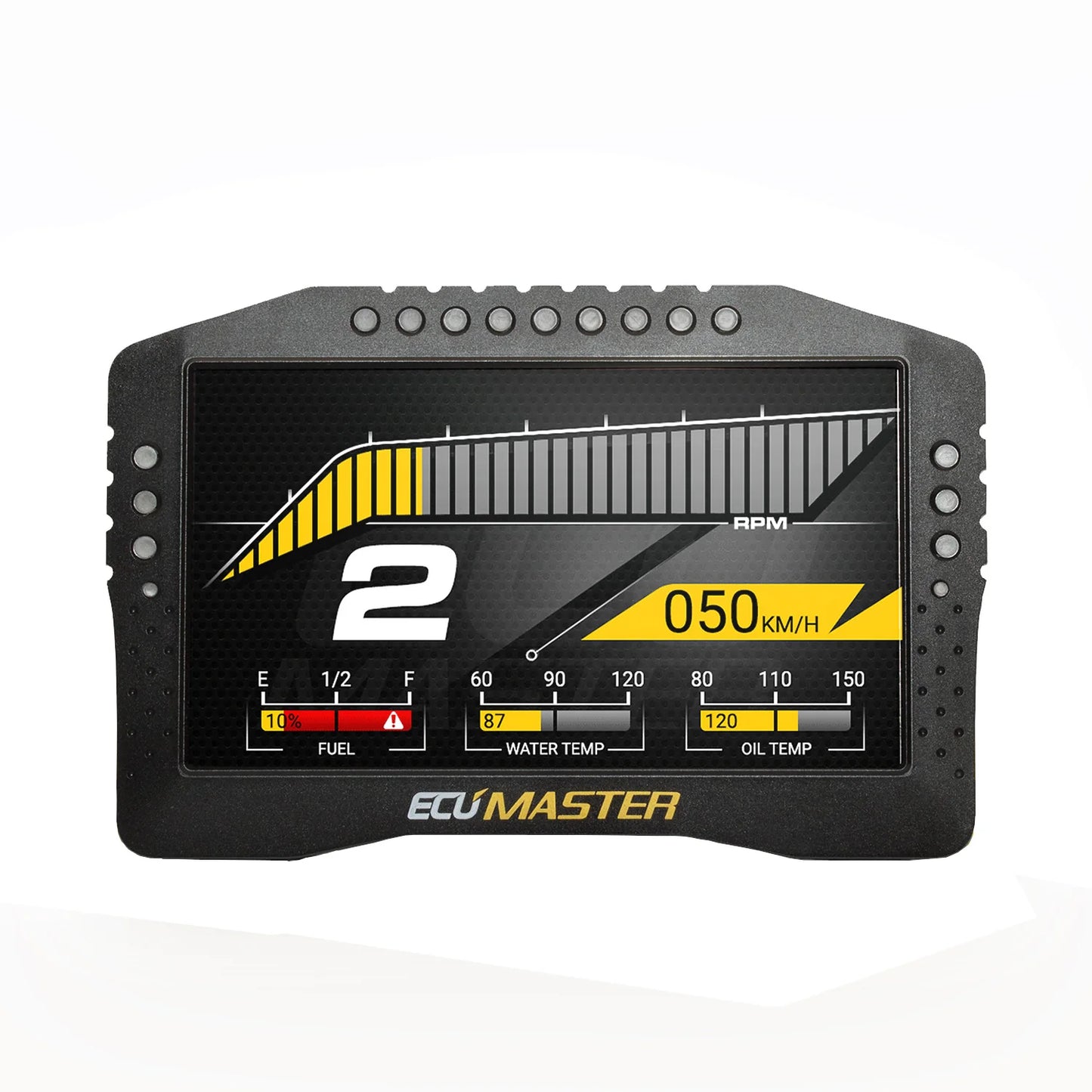ECU Master ADU Display